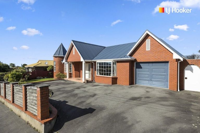 Photo of property in 56 Mailer Street, Mornington, Dunedin, 9011