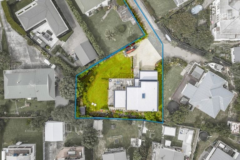 Photo of property in 20 Sunrise Boulevard, Snells Beach, 0920