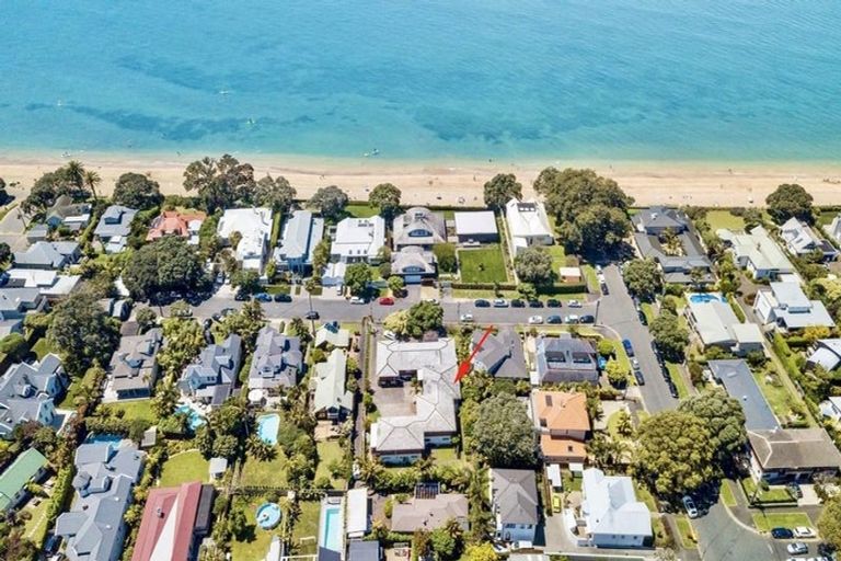 Photo of property in 3/1 Rata Road, Devonport, Auckland, 0624