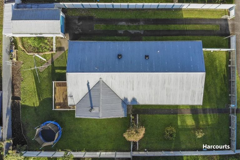Photo of property in 5 Chatsworth Place, Highbury, Palmerston North, 4412
