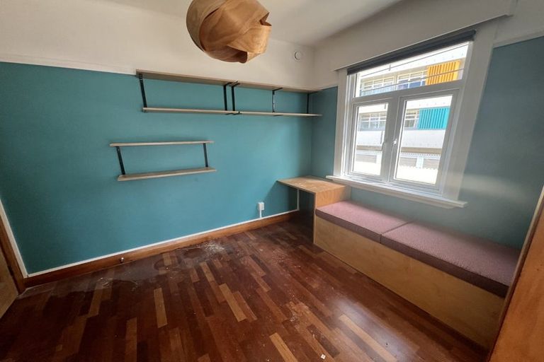 Photo of property in 23cu1 Maida Vale Road, Roseneath, Wellington, 6011