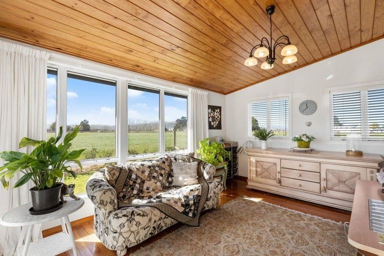 Photo of property in 1001 No 1 Road, Springdale, Waitoa, 3380