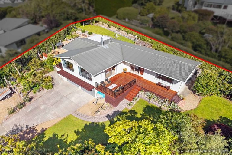 Photo of property in 25 Zephyr Terrace, Governors Bay, Lyttelton, 8971