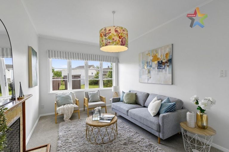 Photo of property in 173 Oxford Terrace, Epuni, Lower Hutt, 5011