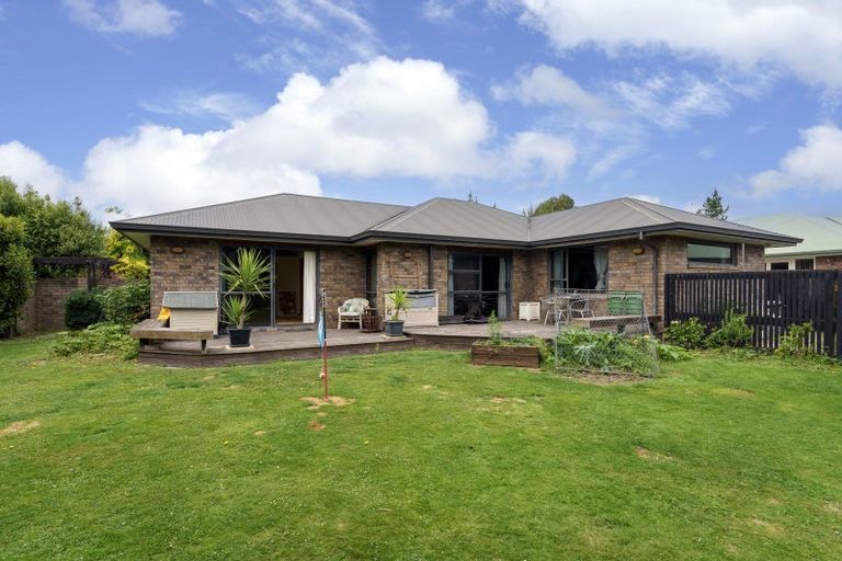 Photo of property in 73 Fairweather Crescent, Kaiapoi, 7630