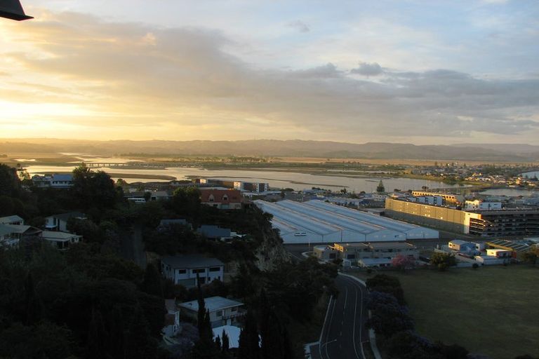 Photo of property in Northridge Apartments, 3/24 Charles Street, Hospital Hill, Napier, 4110