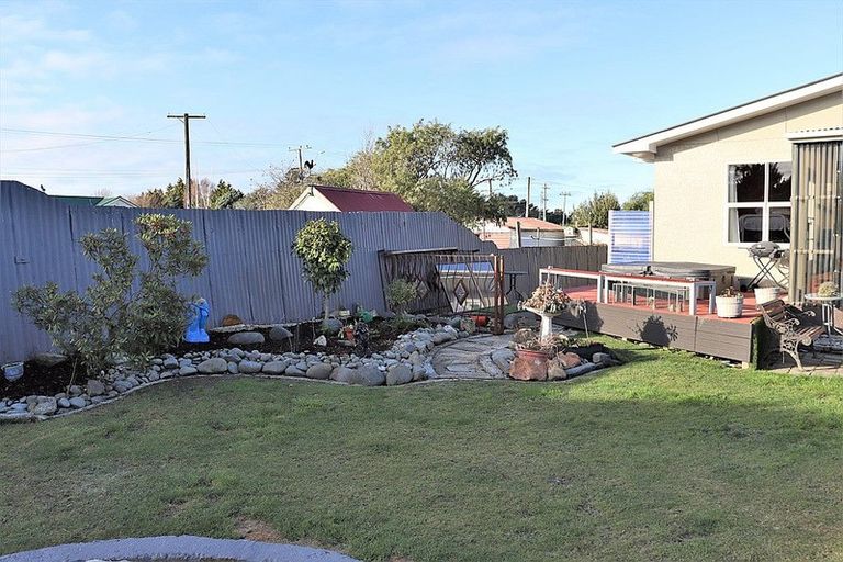 Photo of property in 40 Barr Street, Waitaki Bridge, Oamaru, 9493