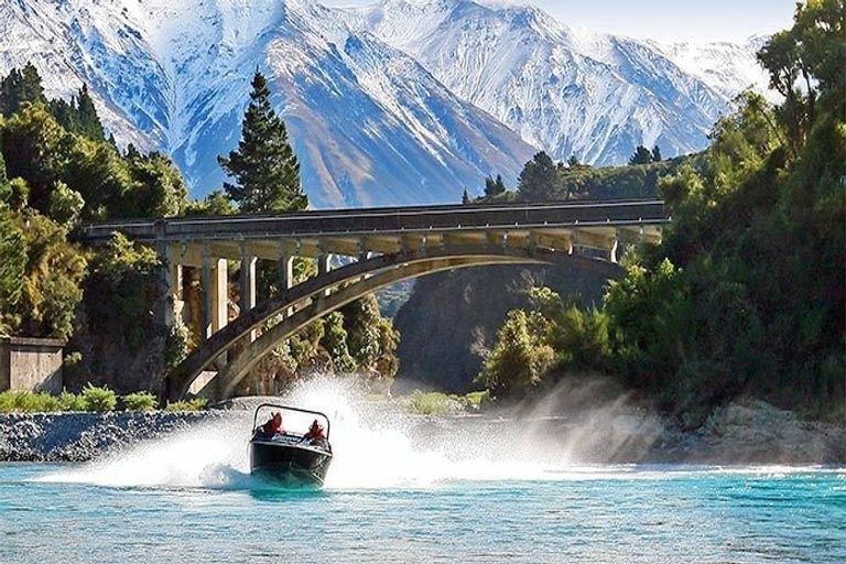 Photo of property in 97 Barkers Road, Methven, 7730