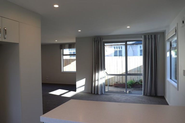 Photo of property in 84 Burnett Street, Ashburton, 7700