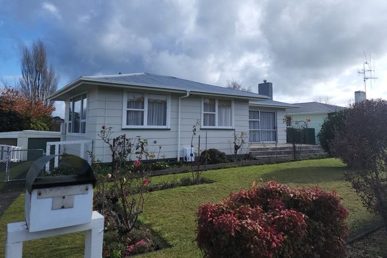 Photo of property in 10 Ruru Place, Tokoroa, 3420