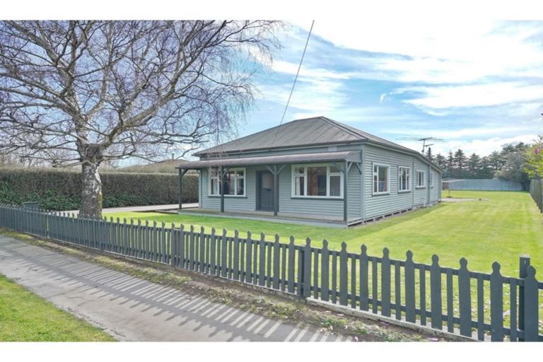 Photo of property in 752 Main South Road, Templeton, Christchurch, 8042
