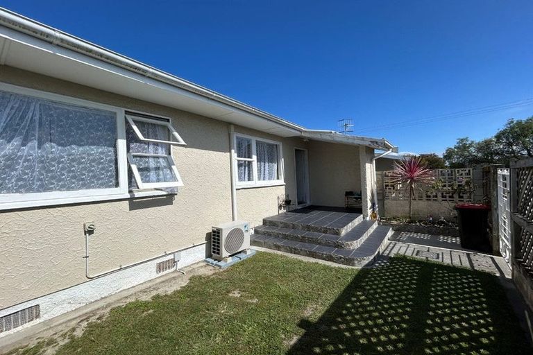 Photo of property in 2/31 Trinity Crescent, Pirimai, Napier, 4112