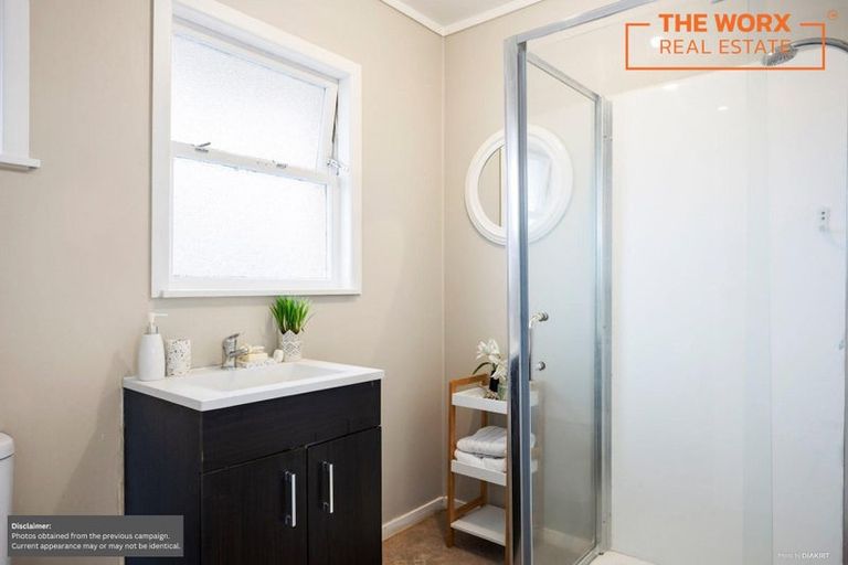 Photo of property in 3/37 Buckingham Crescent, Manukau, Auckland, 2025