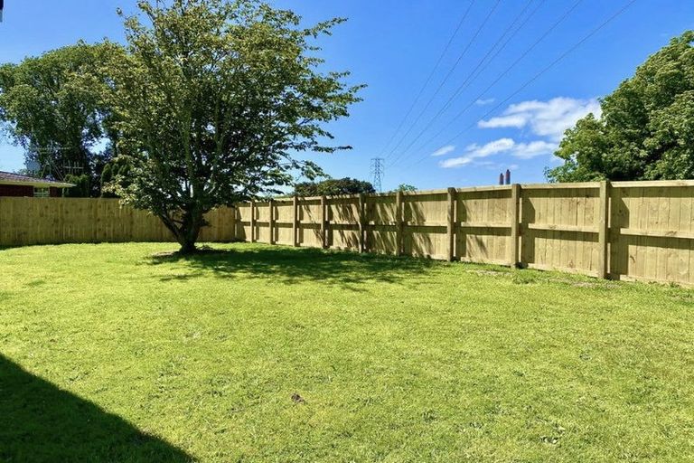 Photo of property in 9 Meyer Place, Huntly, 3700