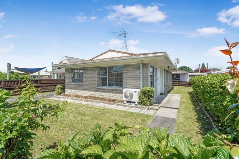 Photo of property in 68a Te Aroha Street, Hamilton East, Hamilton, 3216