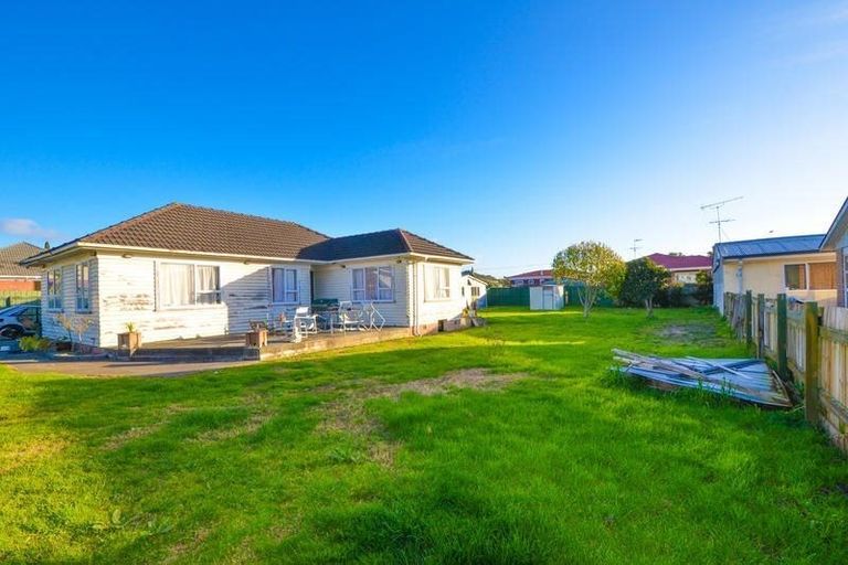 Photo of property in 83a Wallace Road, Papatoetoe, Auckland, 2025