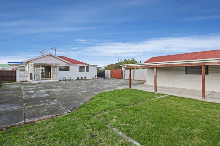 Photo of property in 41 Williams Street, Kaiapoi, 7630