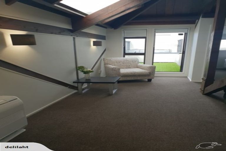 Photo of property in 11/7 Liverpool Street, Dunedin Central, Dunedin, 9016