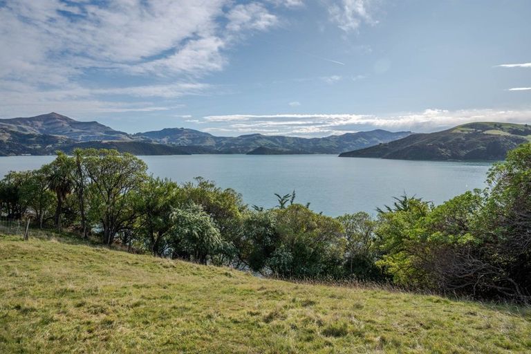 Photo of property in 261 Beach Road, Akaroa, 7520
