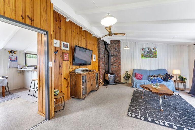 Photo of property in 55 Morgan Street, Methven, 7730