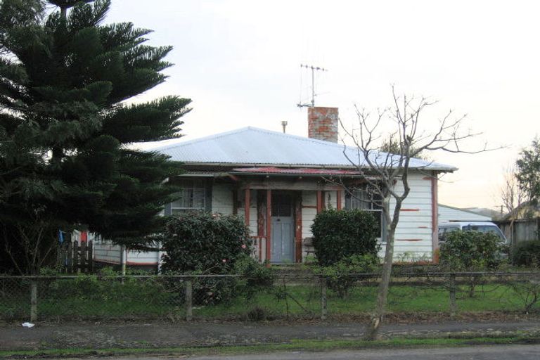 Photo of property in 9 Weka Street, Frankton, Hamilton, 3204