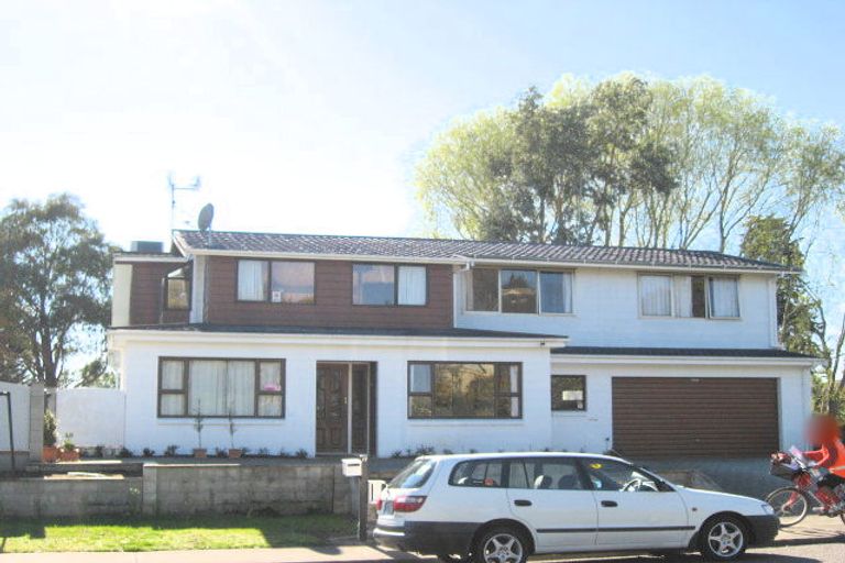 Photo of property in 17 Reeve Drive, Havelock North, 4130