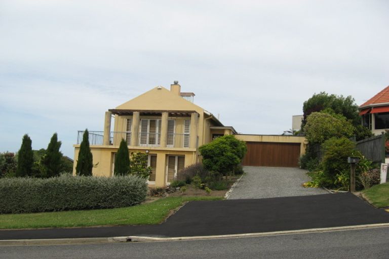 Photo of property in 15 Godley Drive, Scarborough, Christchurch, 8081
