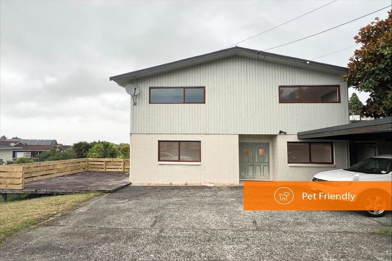 Photo of property in 195 Forrest Hill Road, Forrest Hill, Auckland, 0620