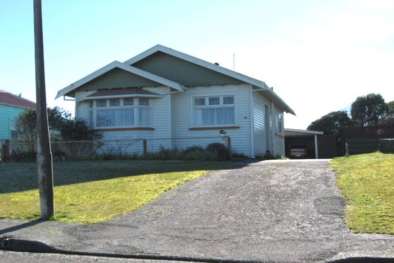 Photo of property in 32 Park Street, Hokitika, 7810