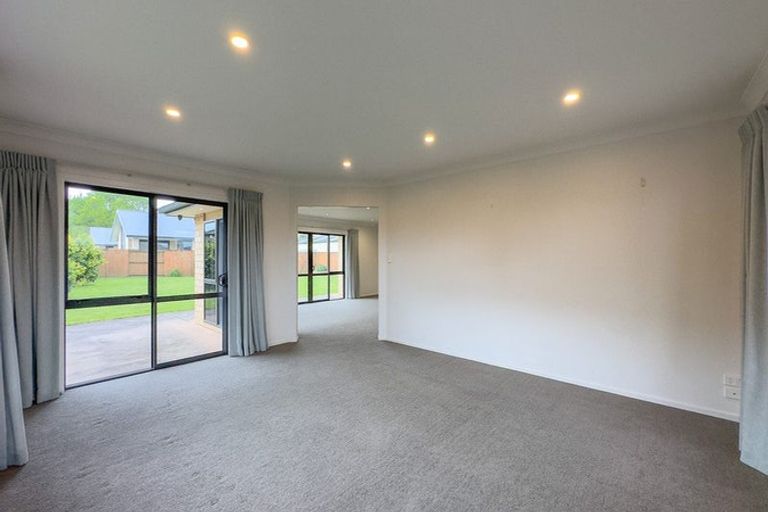 Photo of property in 15 Mckenzie Place, Matamata, 3400