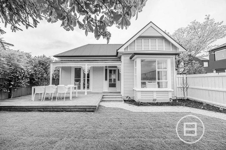 Photo of property in 1/25 Sumner Street, Spreydon, Christchurch, 8024