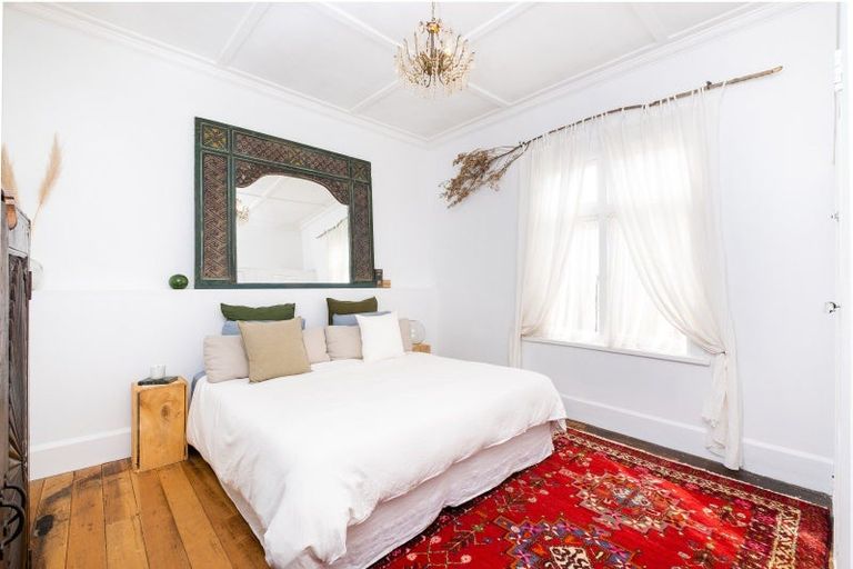 Photo of property in 48 Carnell Street, Napier South, Napier, 4110