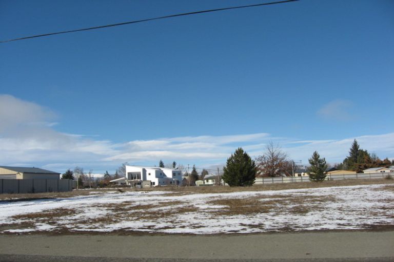 Photo of property in 19 Totara Drive, Twizel, 7901