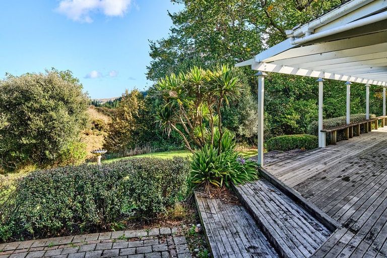 Photo of property in 207 Flightys Road, Judgeford, Porirua, 5381