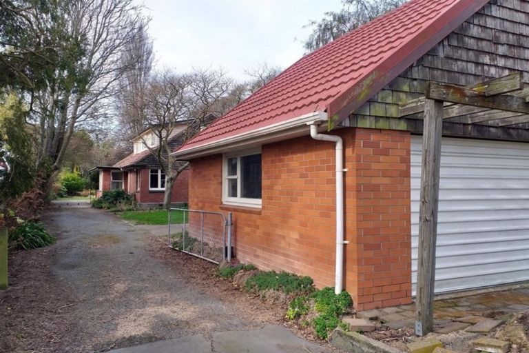 Photo of property in 9 Girvan Street, Fendalton, Christchurch, 8041