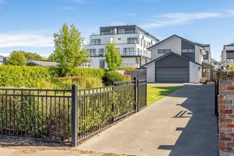 Photo of property in 245 Hereford Street, Christchurch Central, Christchurch, 8011