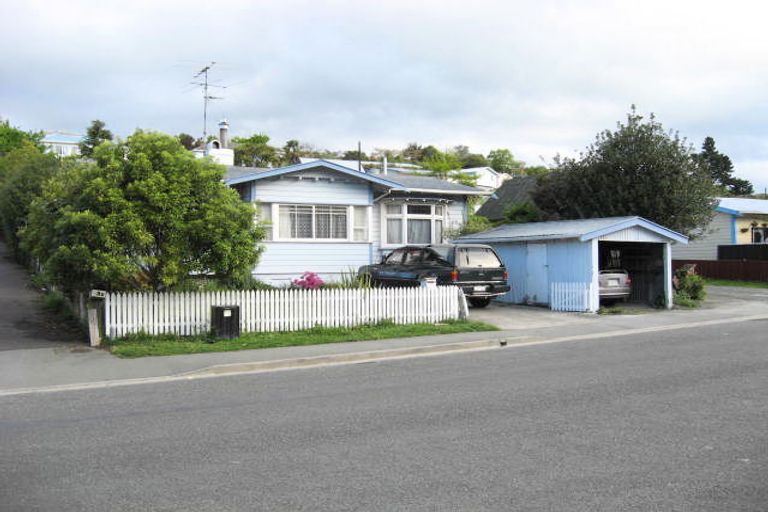 Photo of property in 43 Emano Street, Toi Toi, Nelson, 7010