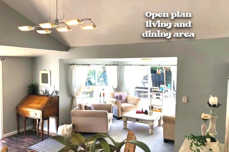 Photo of property in 1 Seaward Drive, Amberley, 7481