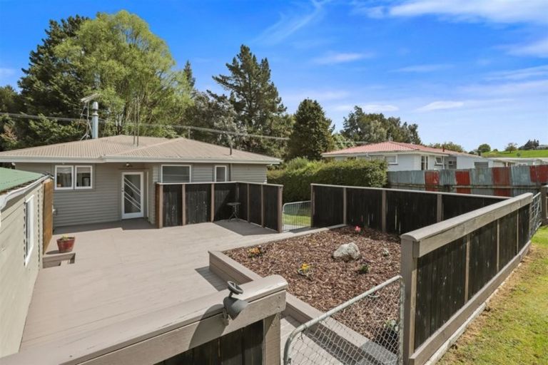 Photo of property in 18 Golf Street, Putaruru, 3411