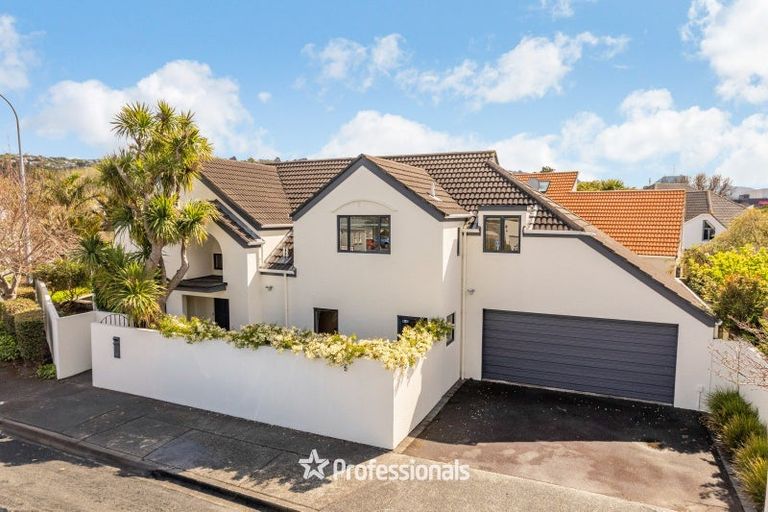 Photo of property in 3 Huia Street, Hutt Central, Lower Hutt, 5010