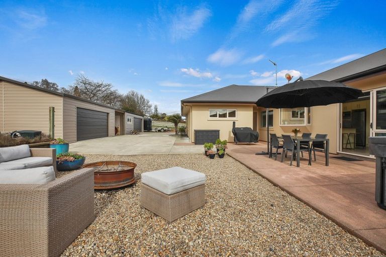 Photo of property in 21 Charles Edwards Street, Ohaupo, 3803