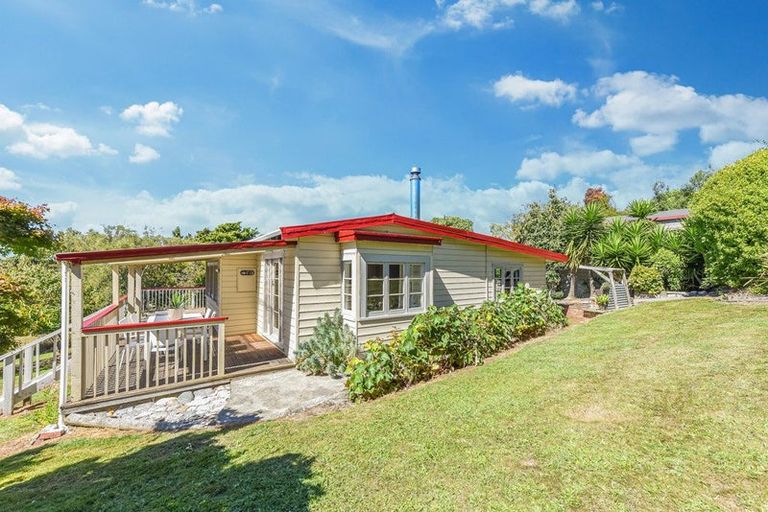 Photo of property in 144a Higgs Road, Mapua, 7005