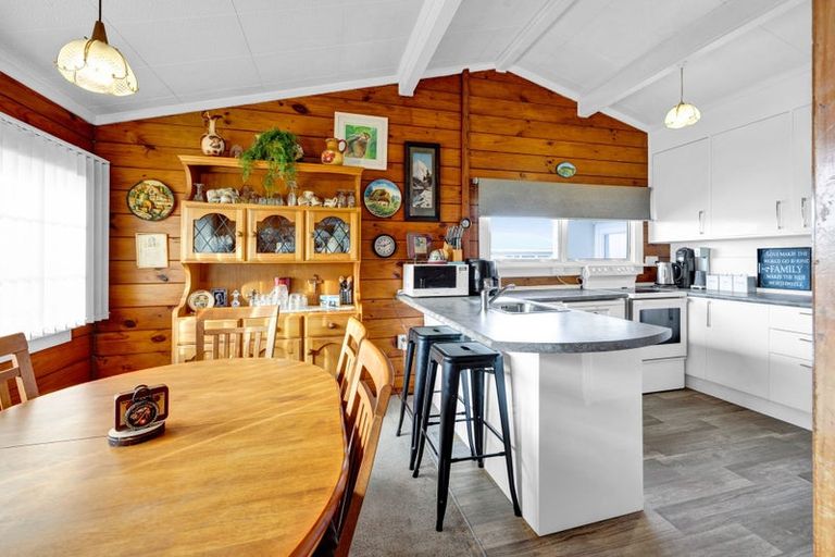 Photo of property in 27a Egmont Street, Kaponga, Hawera, 4679