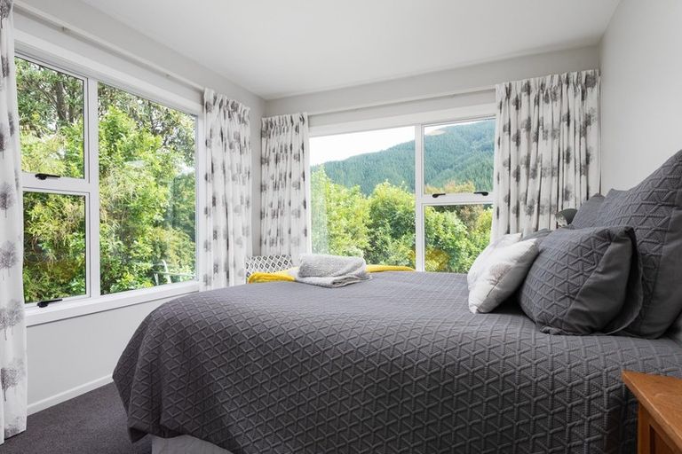 Photo of property in 416 Cissys Bay, Cissy Bay, French Pass, 7193