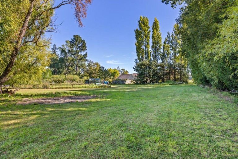 Photo of property in 460 Douglas Road, Amberley, 7482