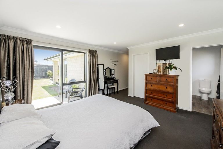 Photo of property in 41 Beaumont Drive, Rolleston, 7614