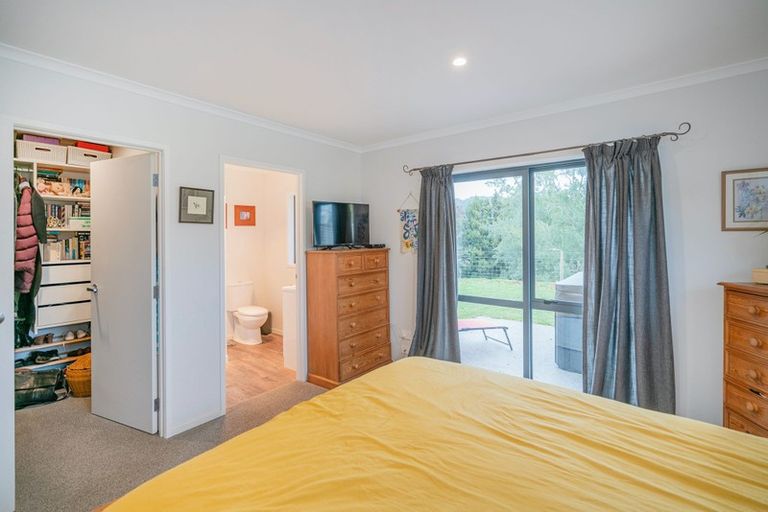 Photo of property in 87 Pukekauri Road, Waikino, Waihi, 3682