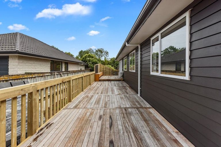 Photo of property in 7a Nottingham Avenue, Awapuni, Palmerston North, 4412