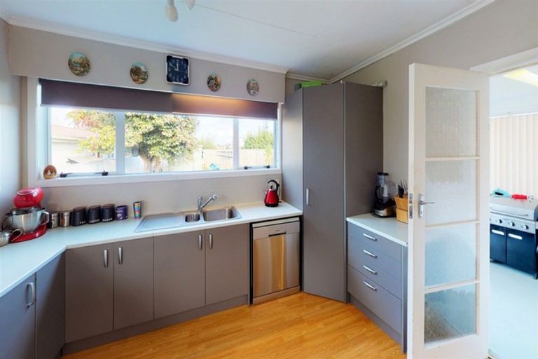 Photo of property in 4 Hadfield Street, Levin, 5510