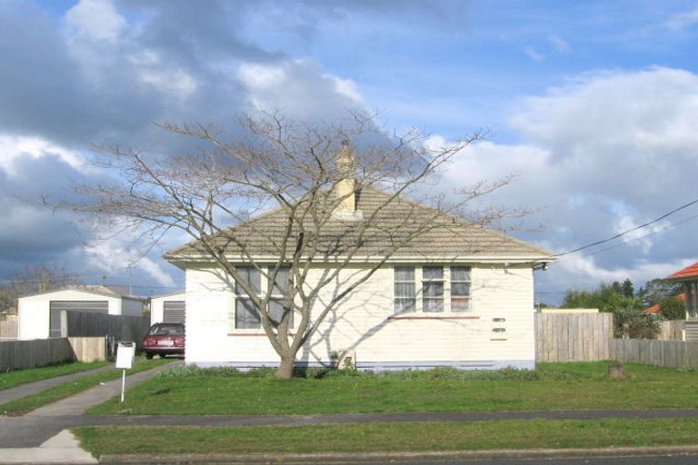 Photo of property in 6 Rawlings Street, Bader, Hamilton, 3206